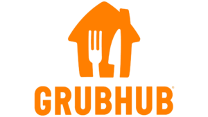 Grubhub Logo
