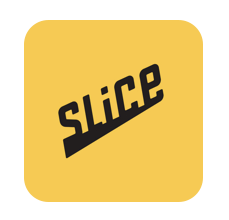 Slice Logo