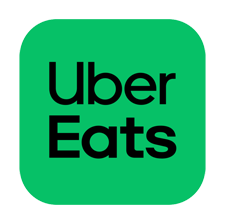 Uber Eats Logo